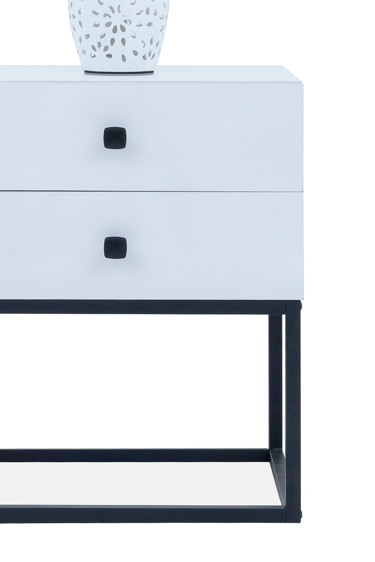 Nara Bedroom Suite Pedestal - 8-493