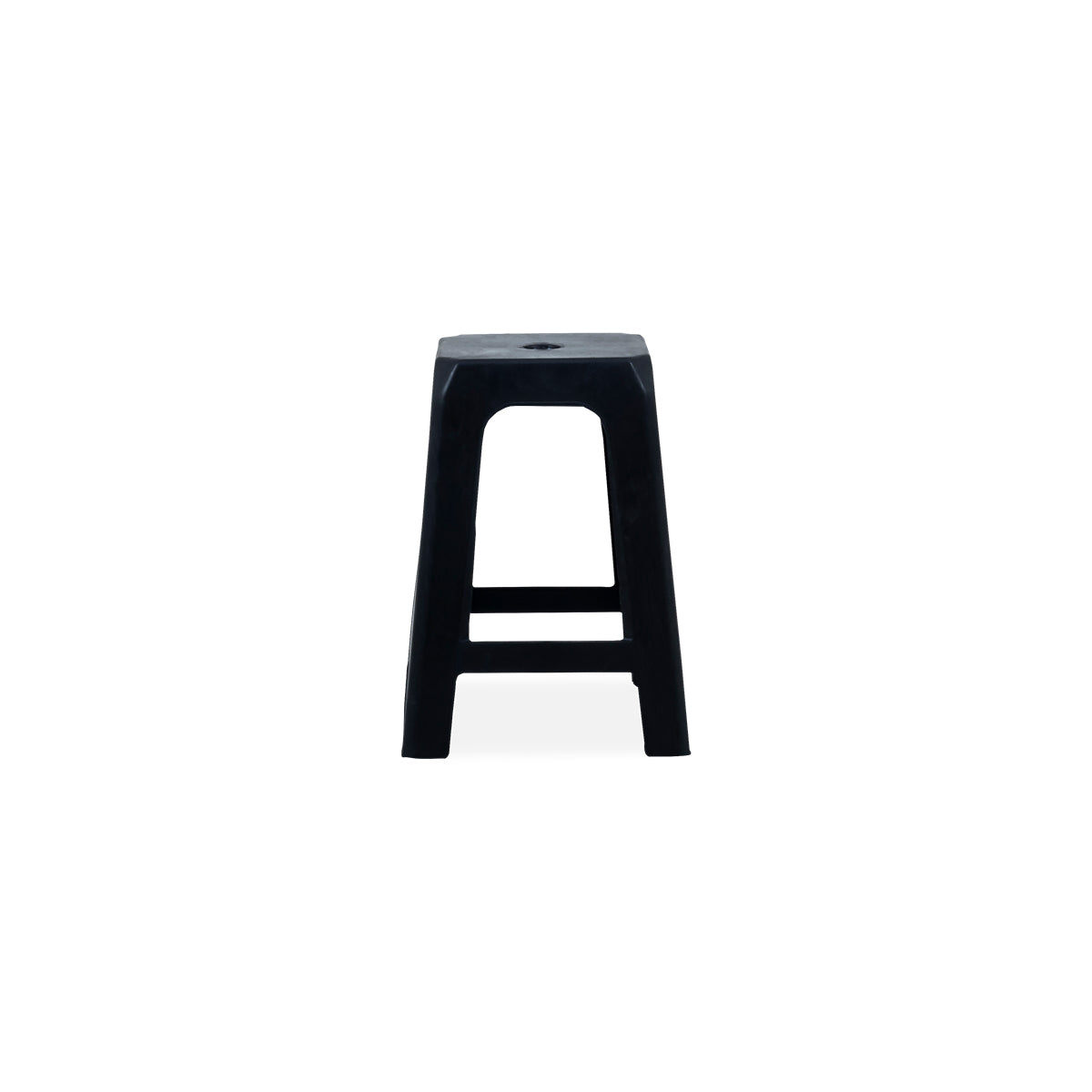 Plastic Stool Chair - 40-1192