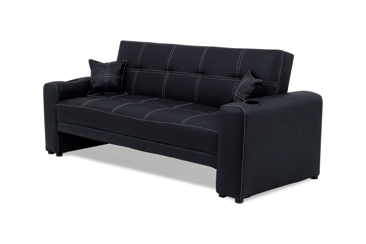 Rita Sleeper Couch - 9-827