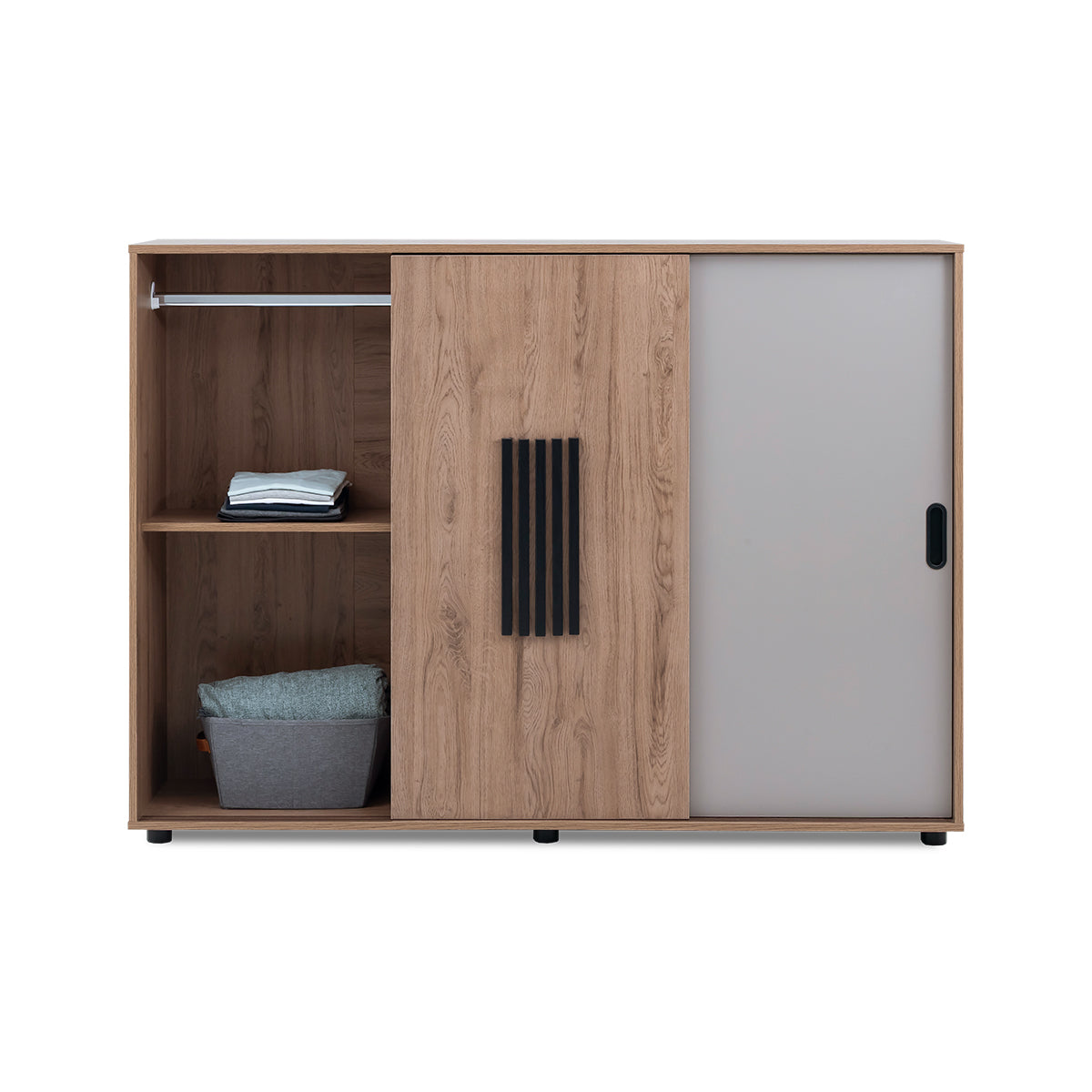 Moreno Chest of Drawers - 4-047