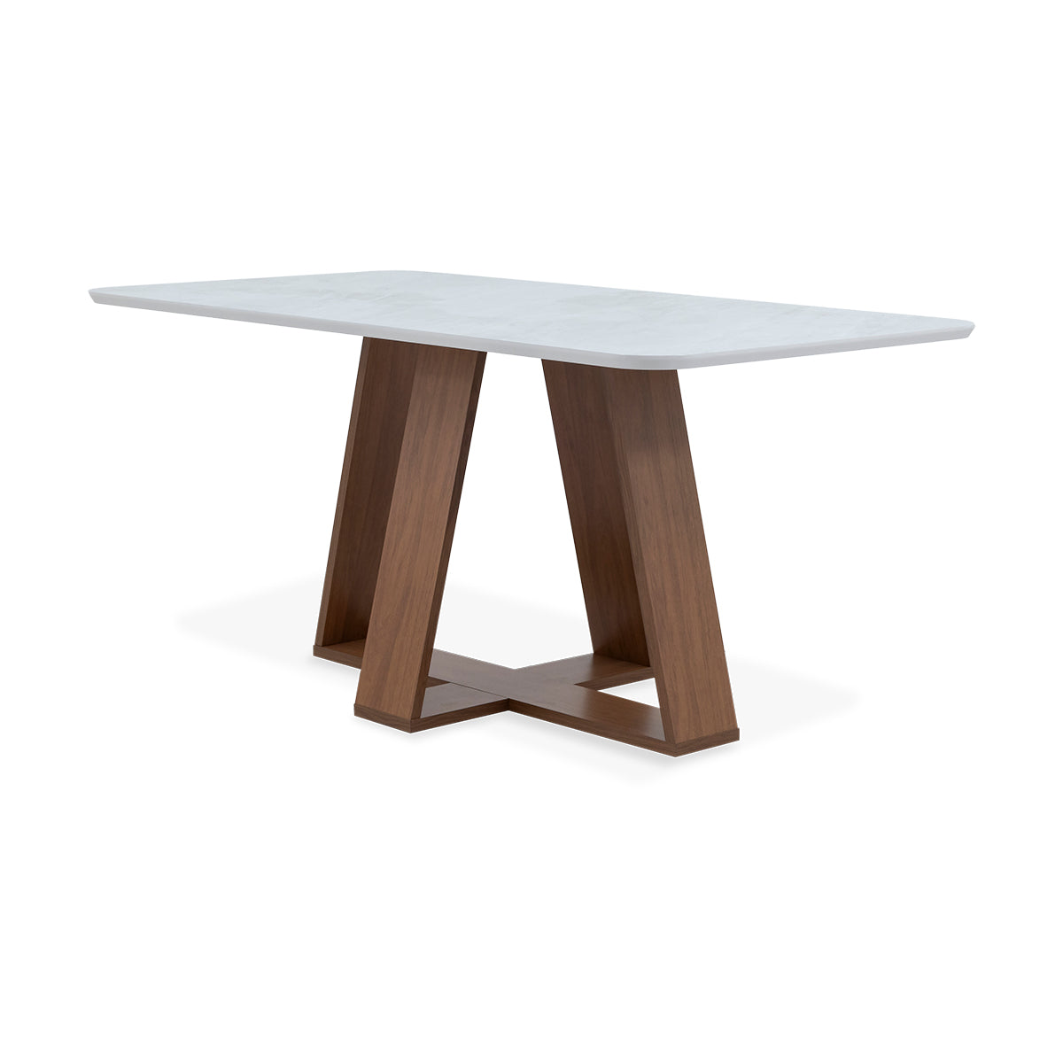 Celeste 7 Piece Dining Room Suite - 5-201