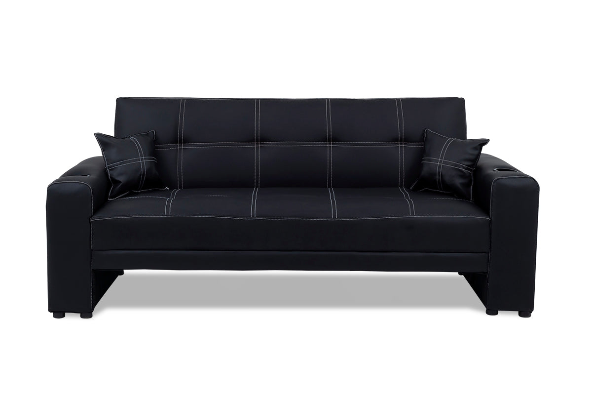 Rita Sleeper Couch - 9-827