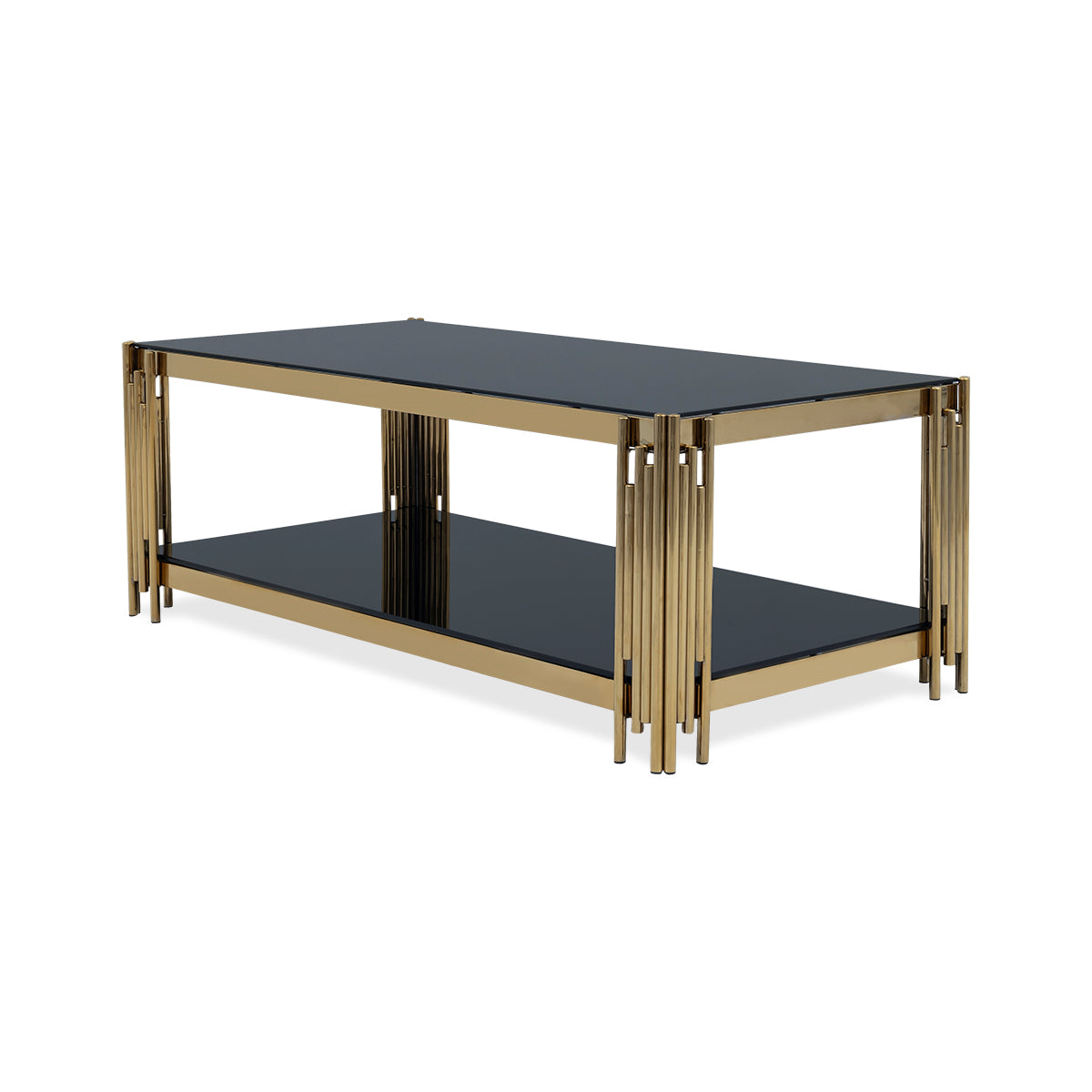 Amaretti Coffee Table - 11-399