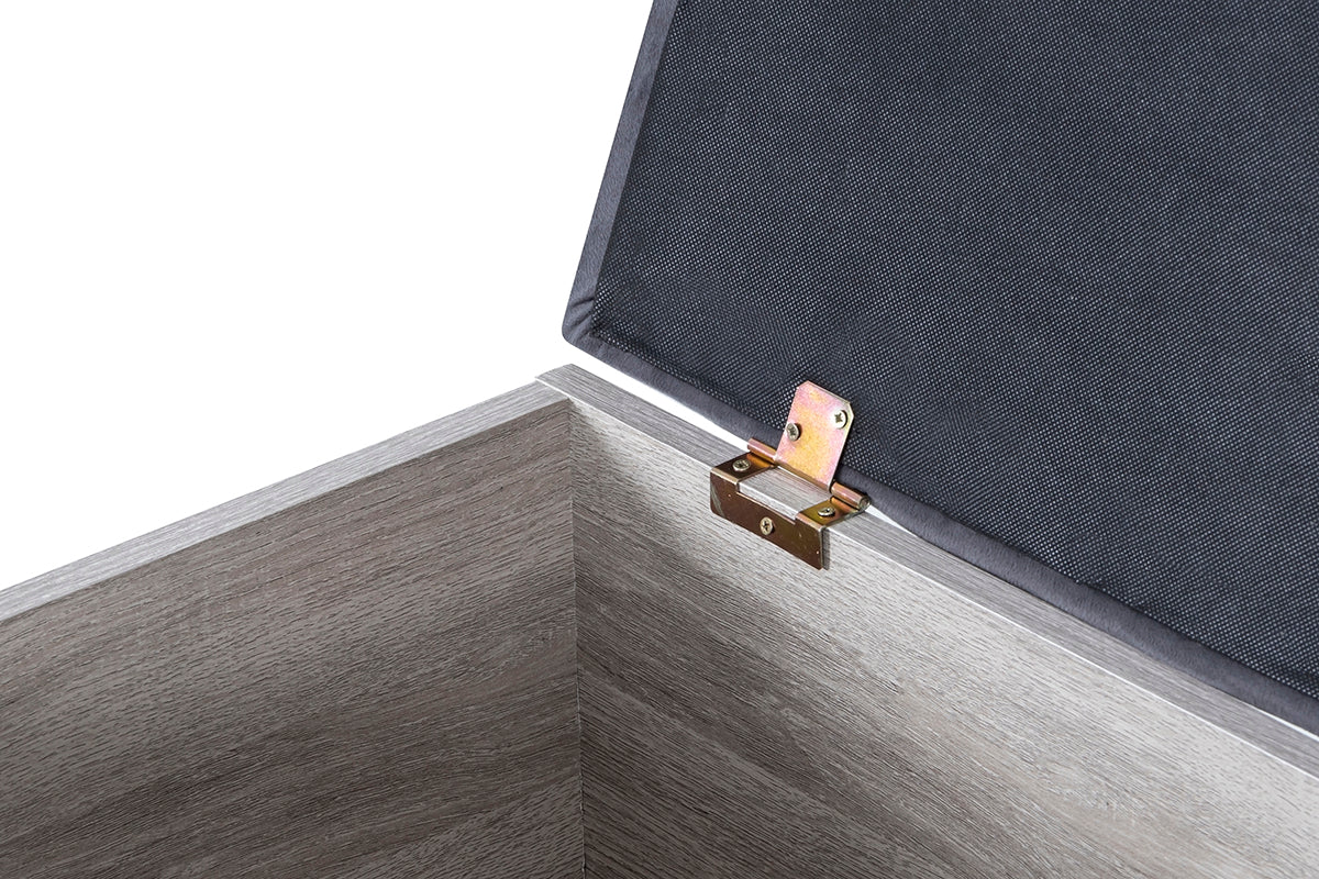 Bursa Blanket Box - 8-464