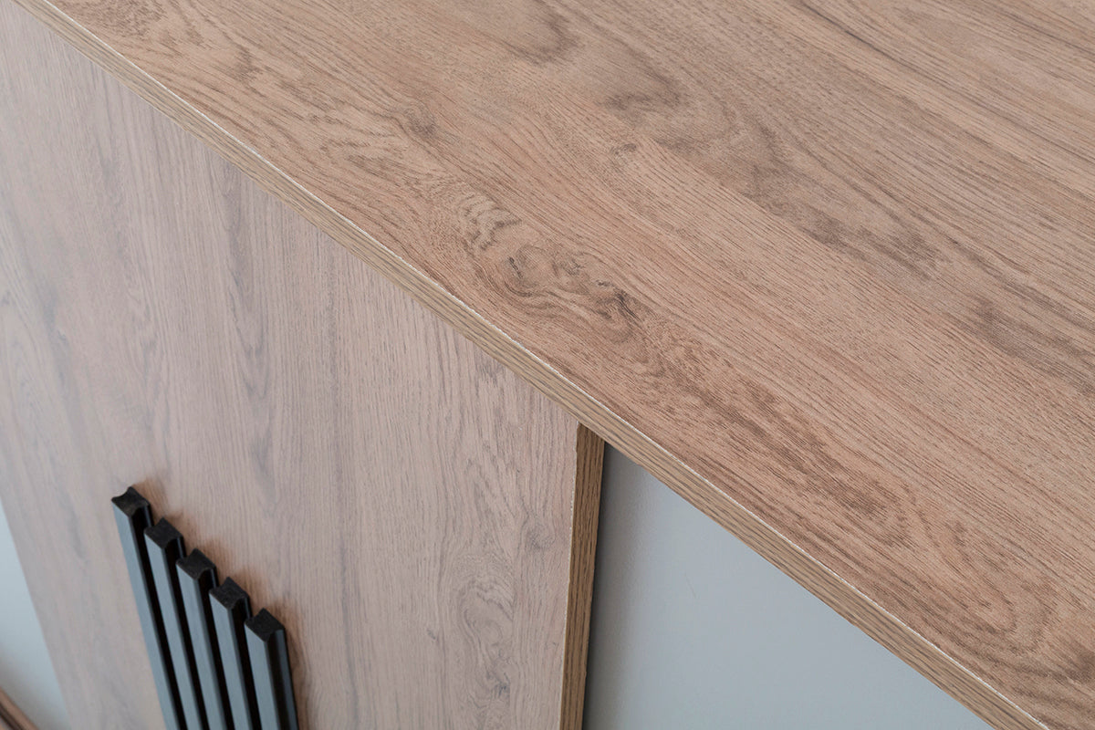 Moreno Chest of Drawers - 4-047