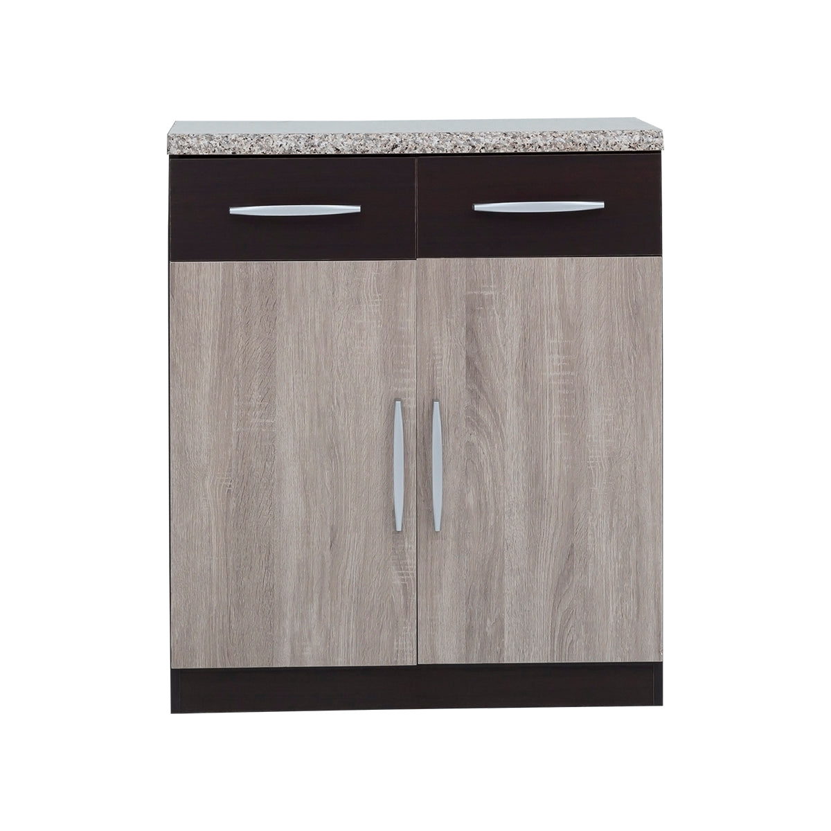 Madrid Kitchen Unit - 10-165