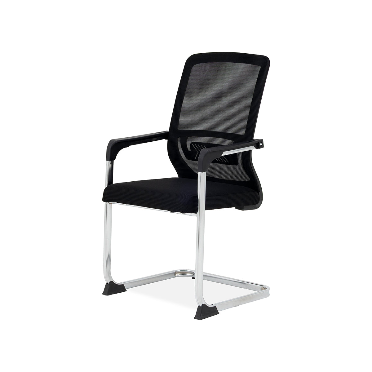 CHAIR ESTER (1 BOX) (D.I.Y) - 40-1243