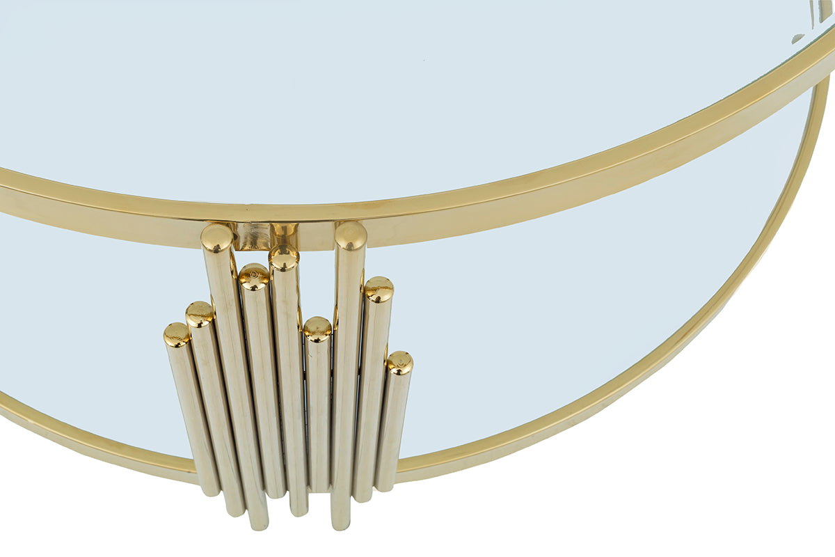 Olla Coffee Table - 11-397