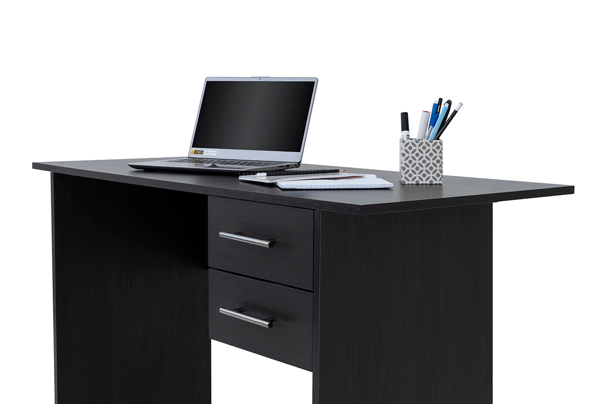 April Student Desk with 2 Drawers - 40-1092