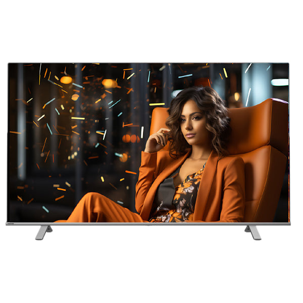 Toshiba 85 inch QLED Television
