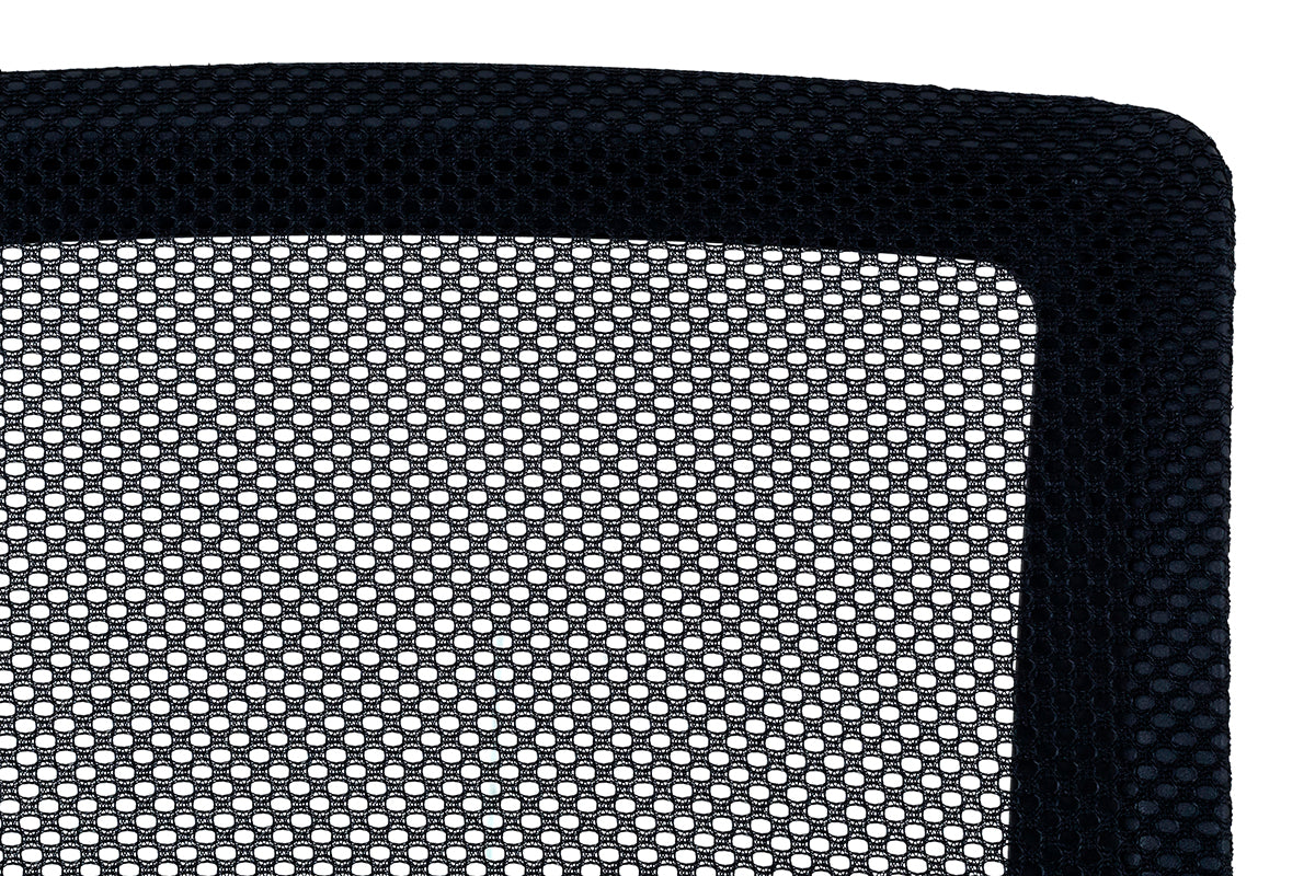 Basic Mesh Back Office Chair - 40-1193