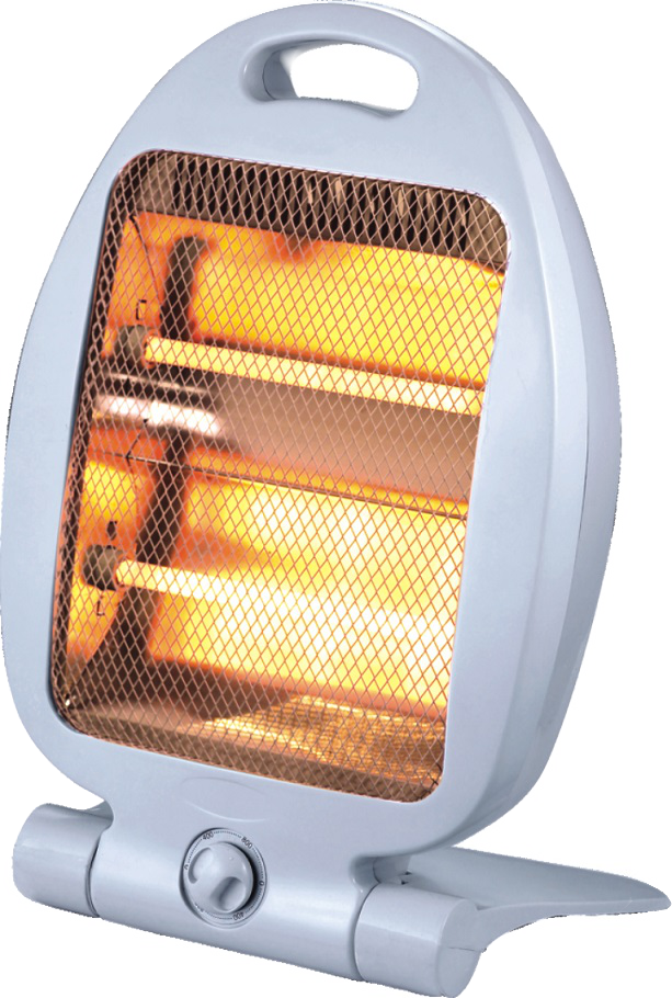 Homestar 2 Bar Quartz Heater - 54-130
