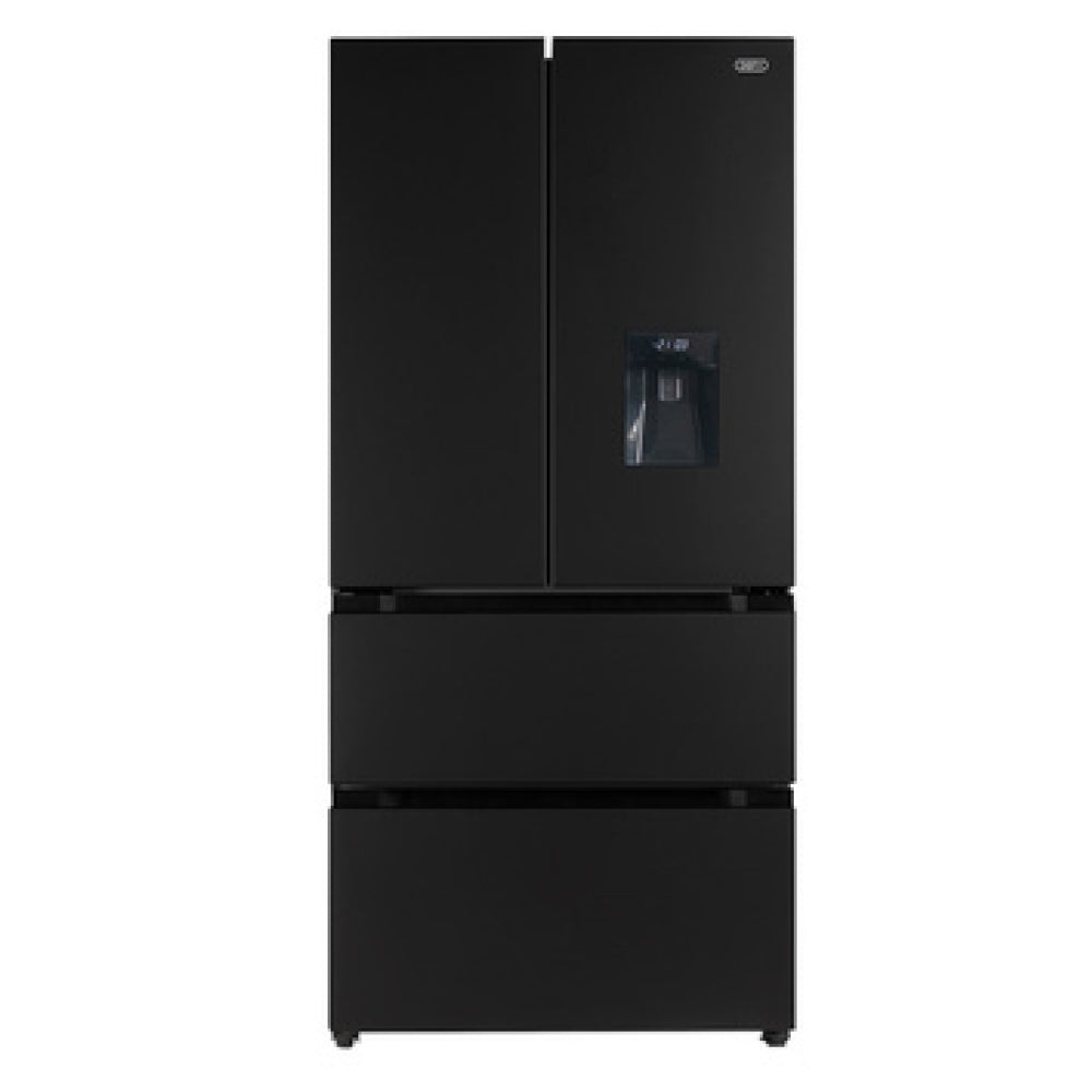 Defy Onyx 492L Fridge Freezer - 20-579