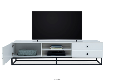 Nara TV Unit - 3-492