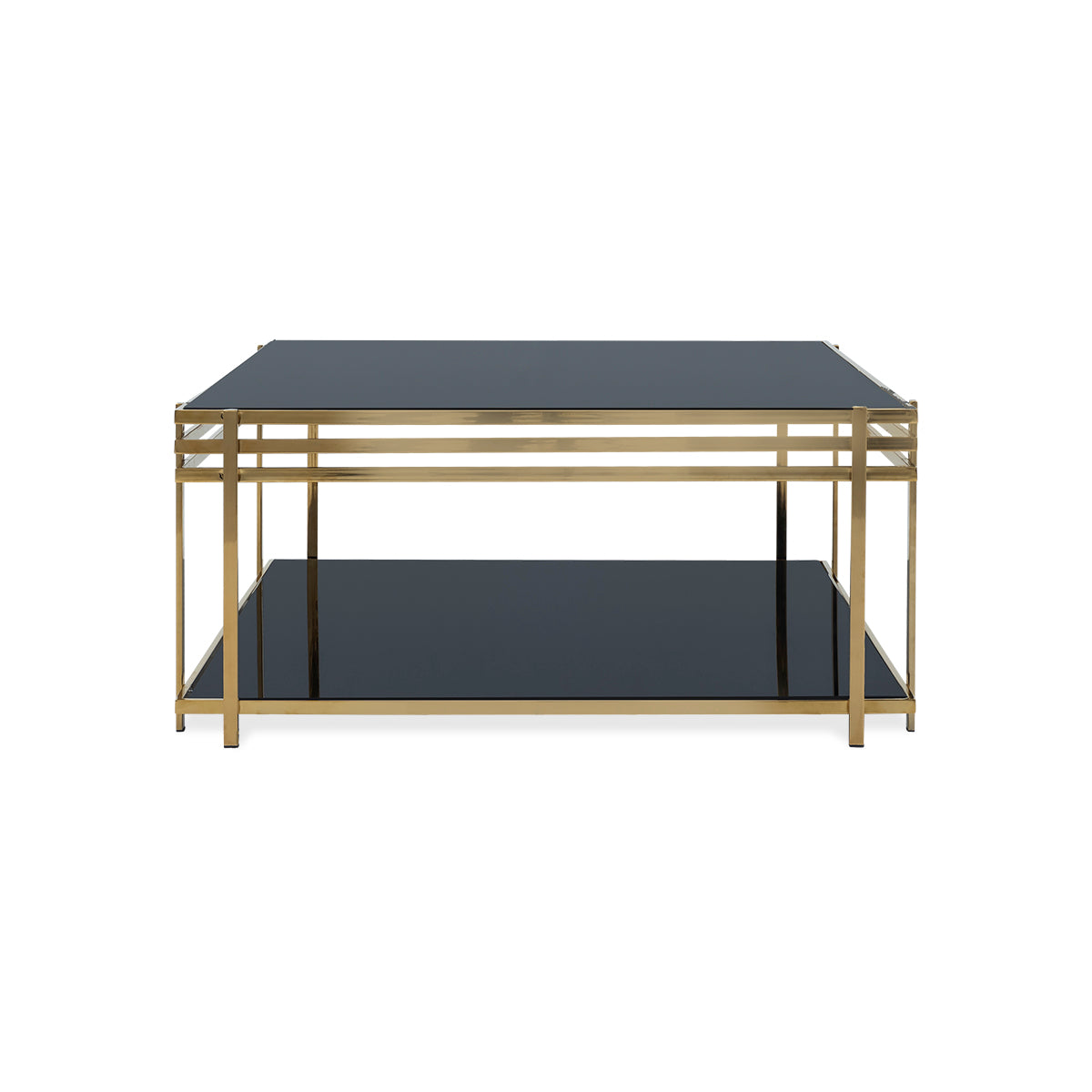 Napoli Coffee Table - 11-395
