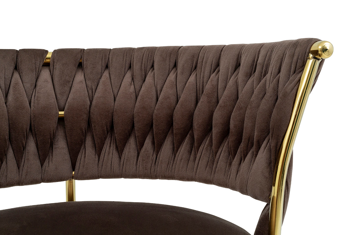 Nora Bar Stool - 40-1173