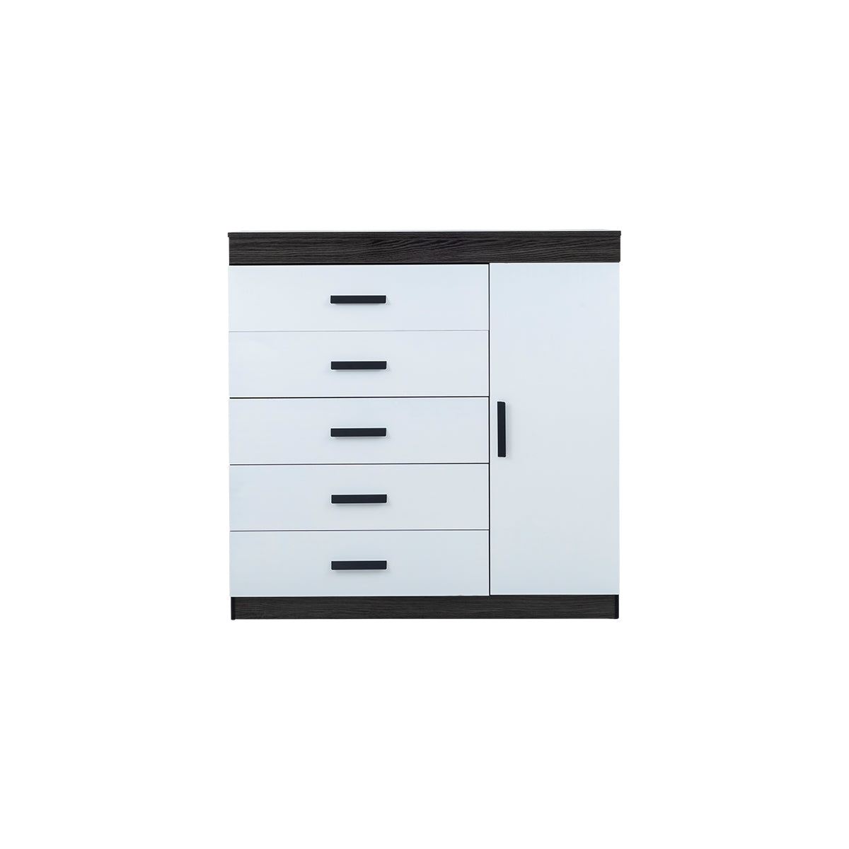 Rome Chest of Drawers - 9a48eb7e-e5fd-4adf-abfe-8a286eb9f4c0