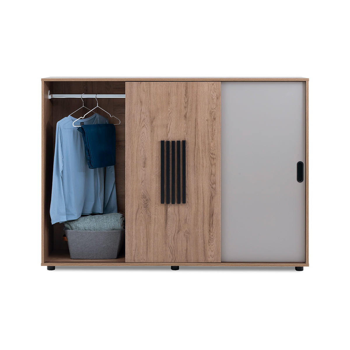 Moreno Chest of Drawers - 4-047