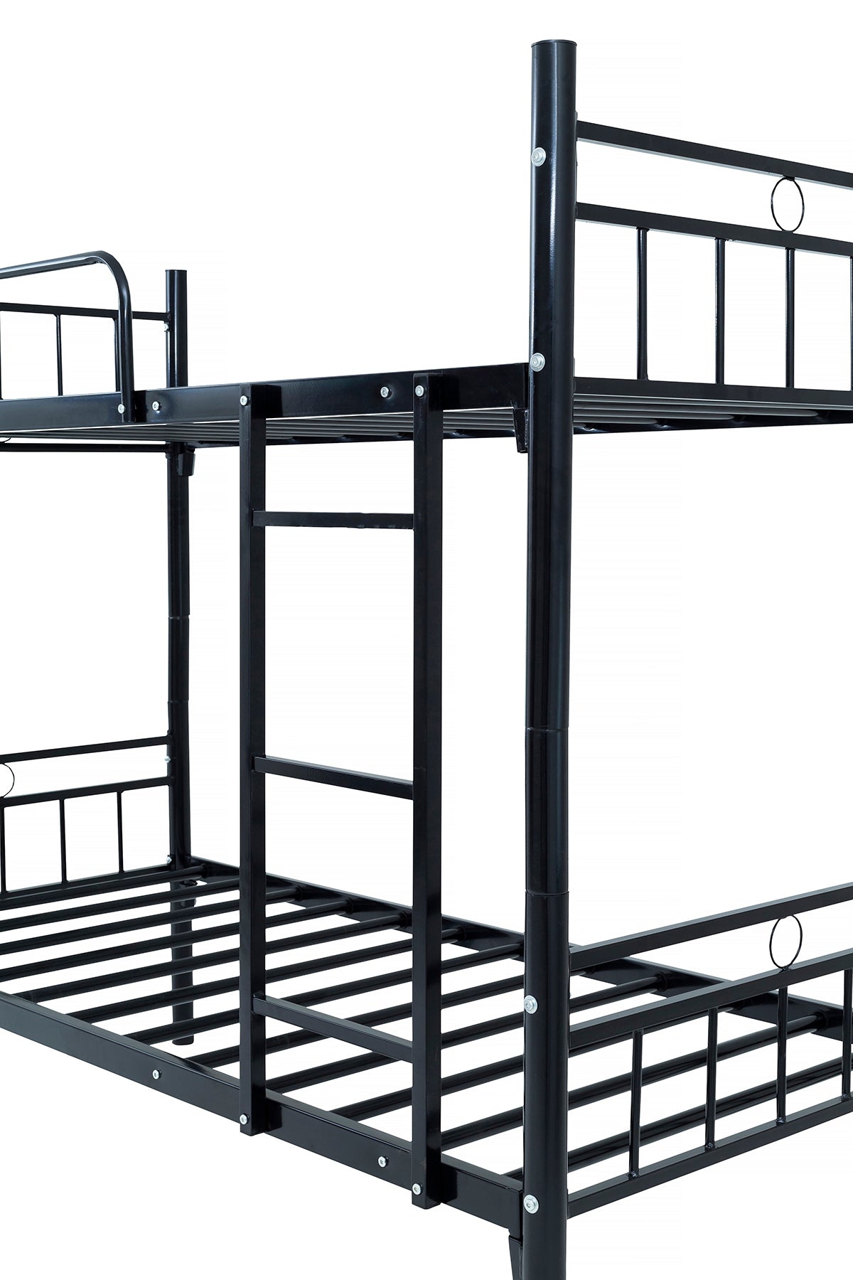 Double Bunk Bed - 8-484