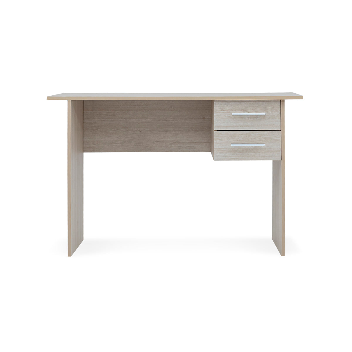 April Student Desk with 2 Drawers - 40-1092