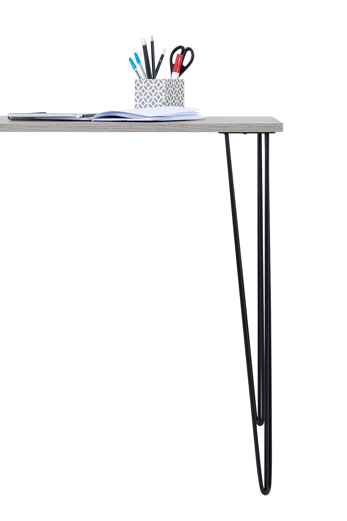 Morocco Desk - 40-1106