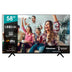 Hisense  58-inch UHD 4K Smart Television - 23-759