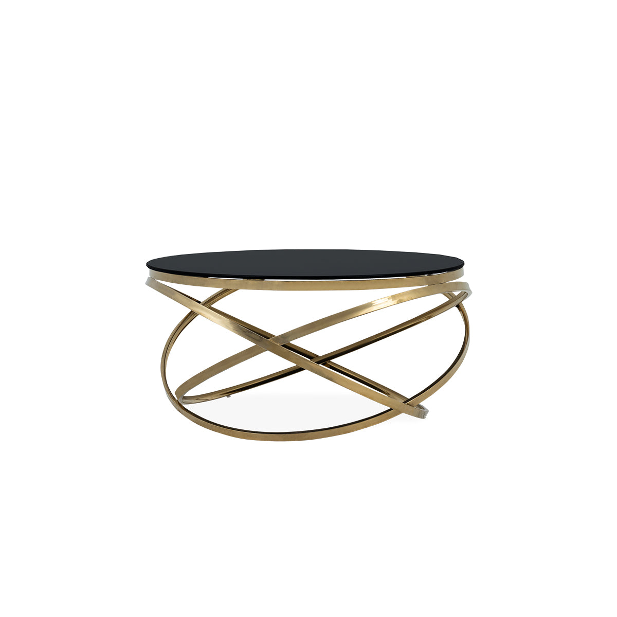 Orb Coffee Table - 11-391