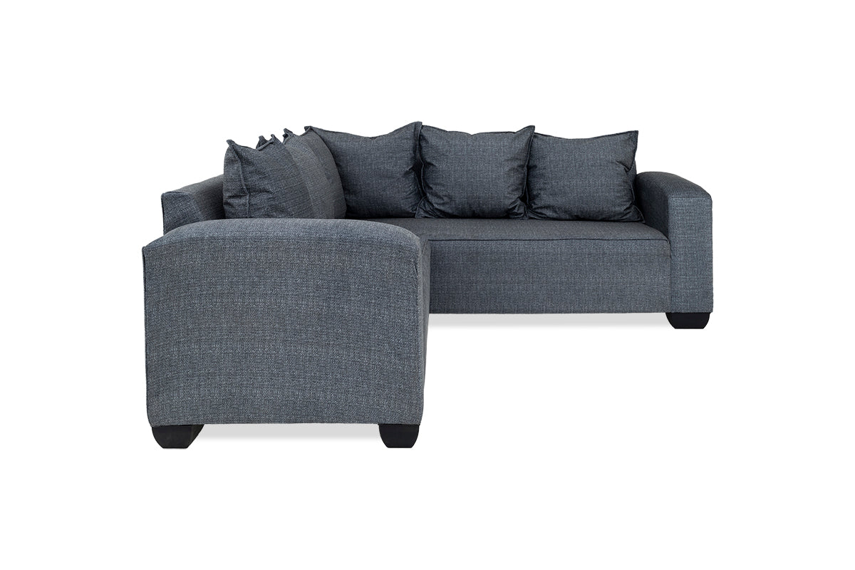Sydney Corner 2-Piece Lounge Suite - 9-1128