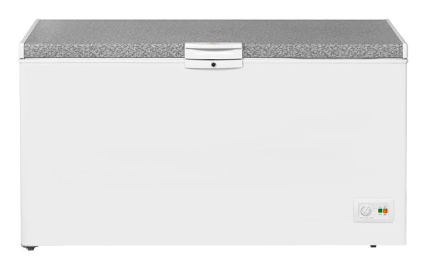 Defy 481L Deep Freezer
