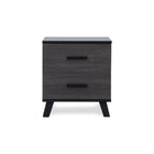 Bursa 2 Drawer Pedestal
