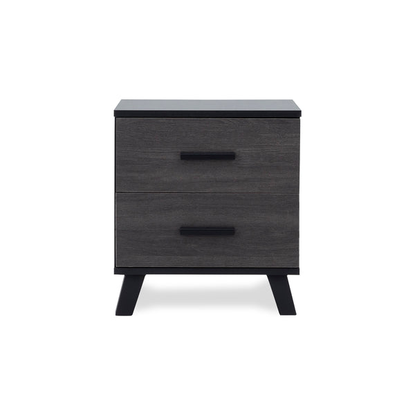 Bursa 2 Drawer Pedestal