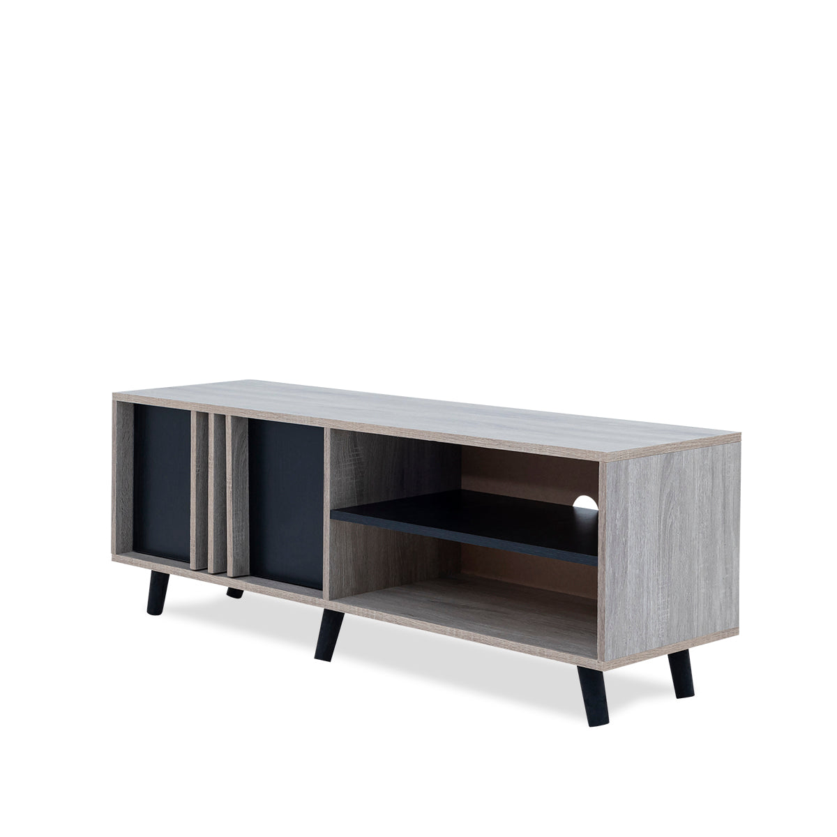 Orion Flat Screen TV Unit - 3-461