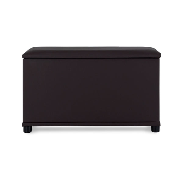 April Blanket Box