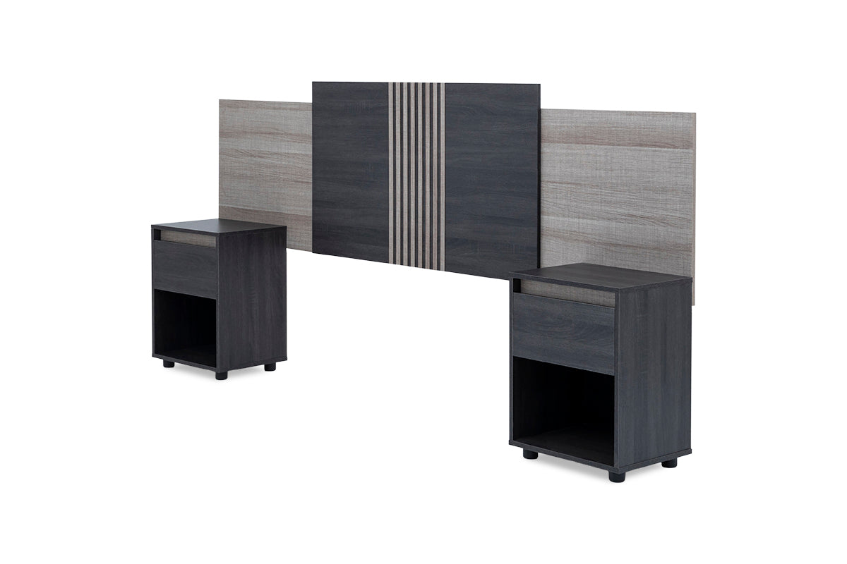 Brazil Bedroom Suite - 8-479