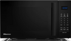 Hisense 28L Electronic Microwave