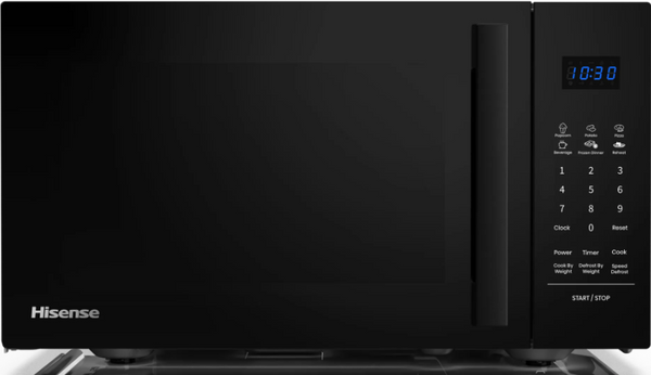 Hisense 28L Electronic Microwave