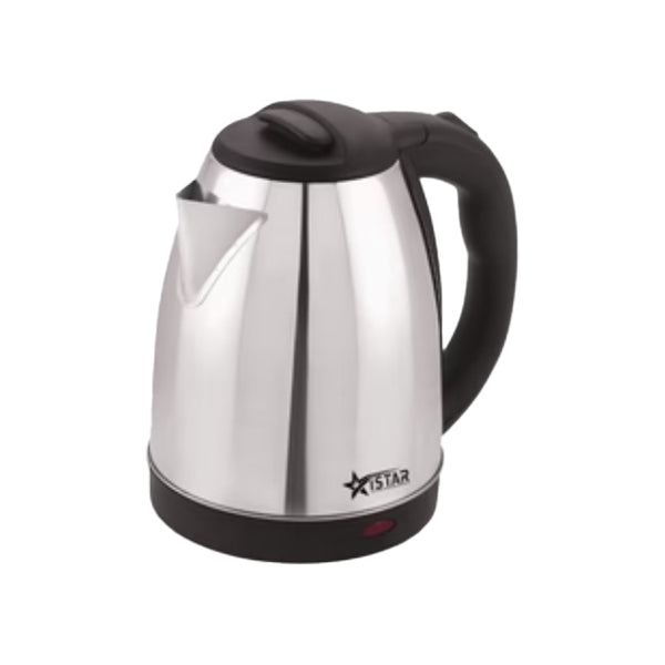 IStar 2 Litre Electric Kettle