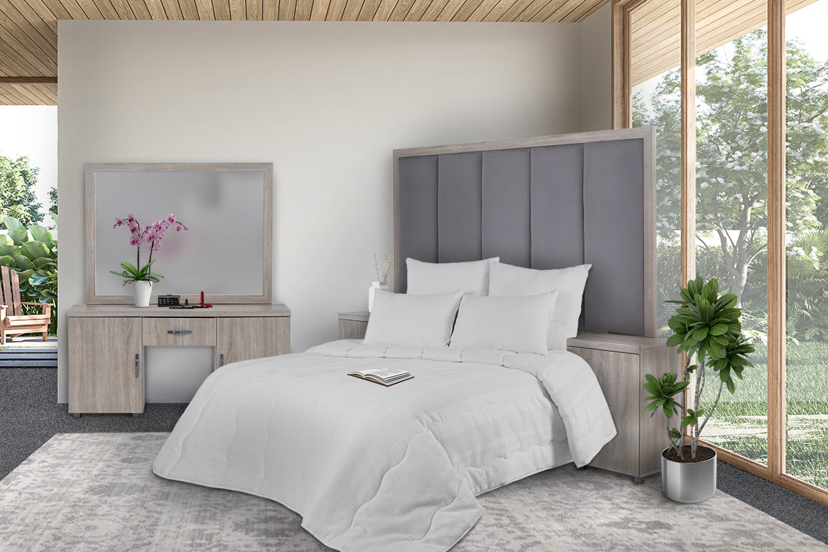 Bedroom Suite - Hazel - 8-475