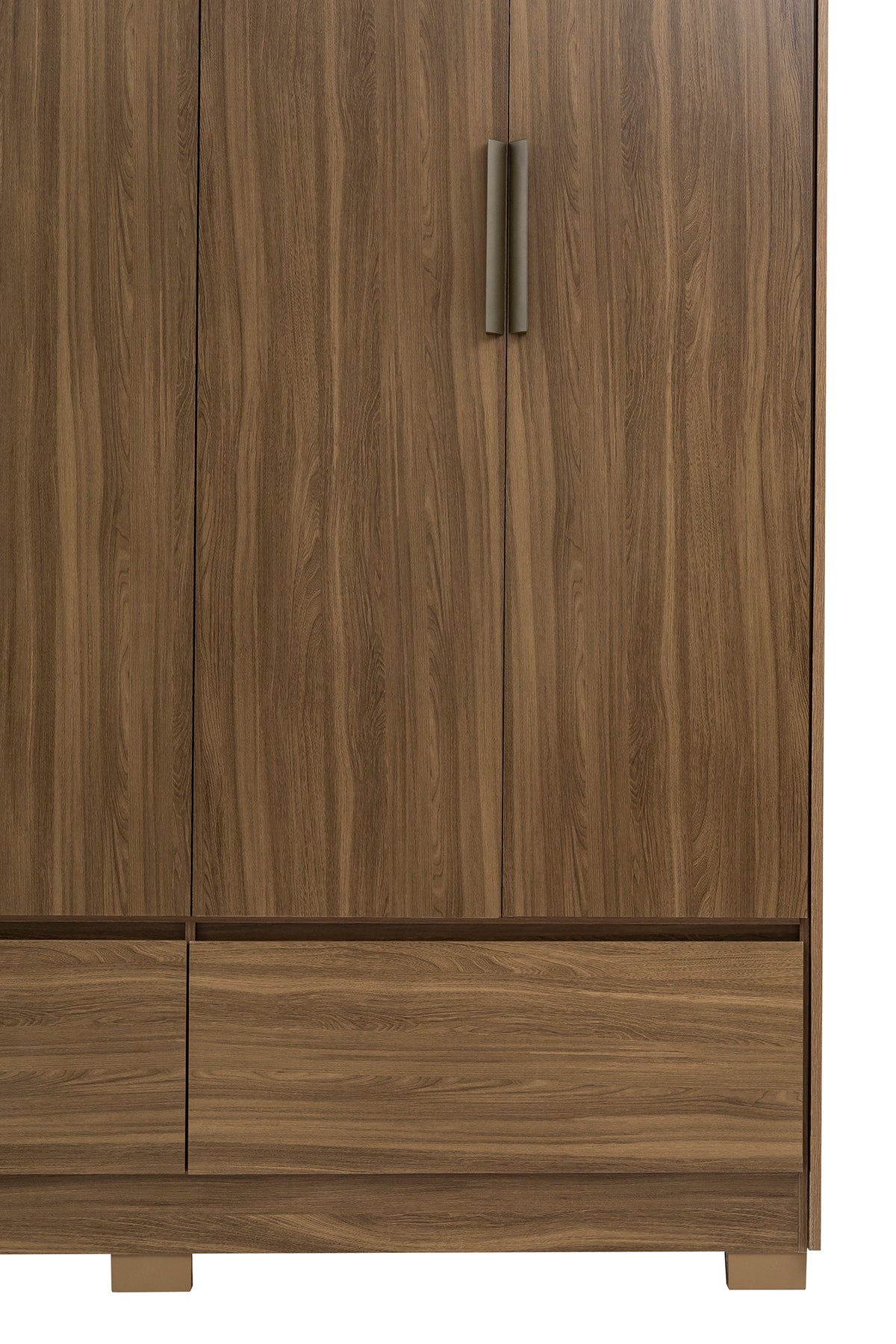 Himalaya 6 Door Wardrobe - 1-276
