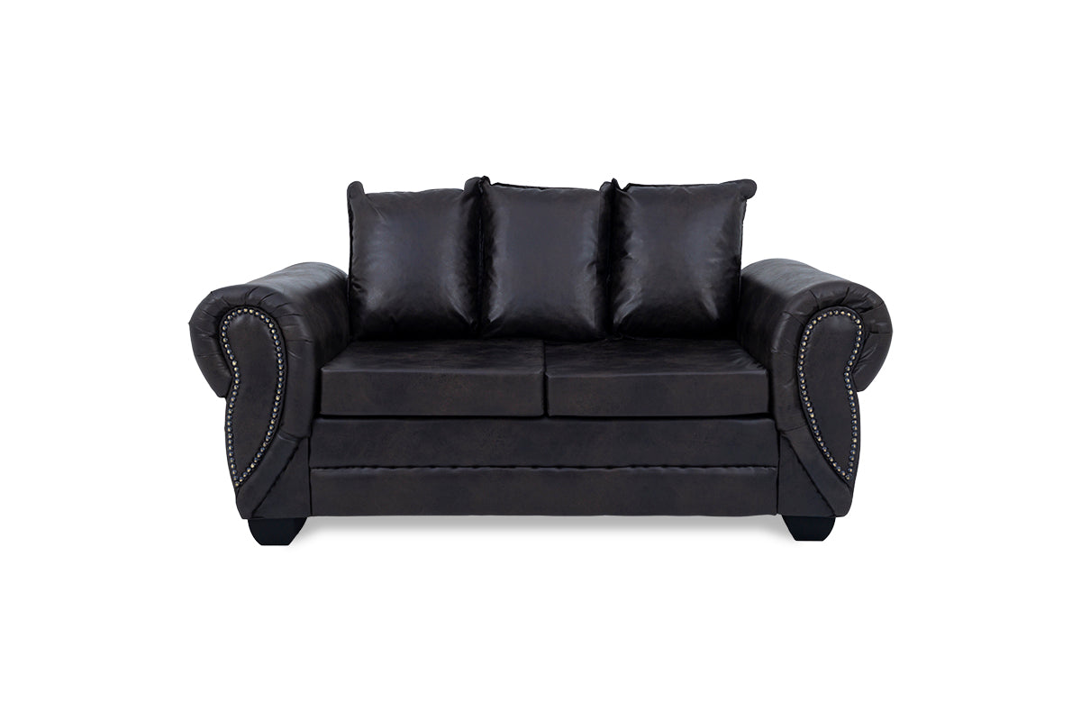 Lincoln 2-Division Couch - 9-1119