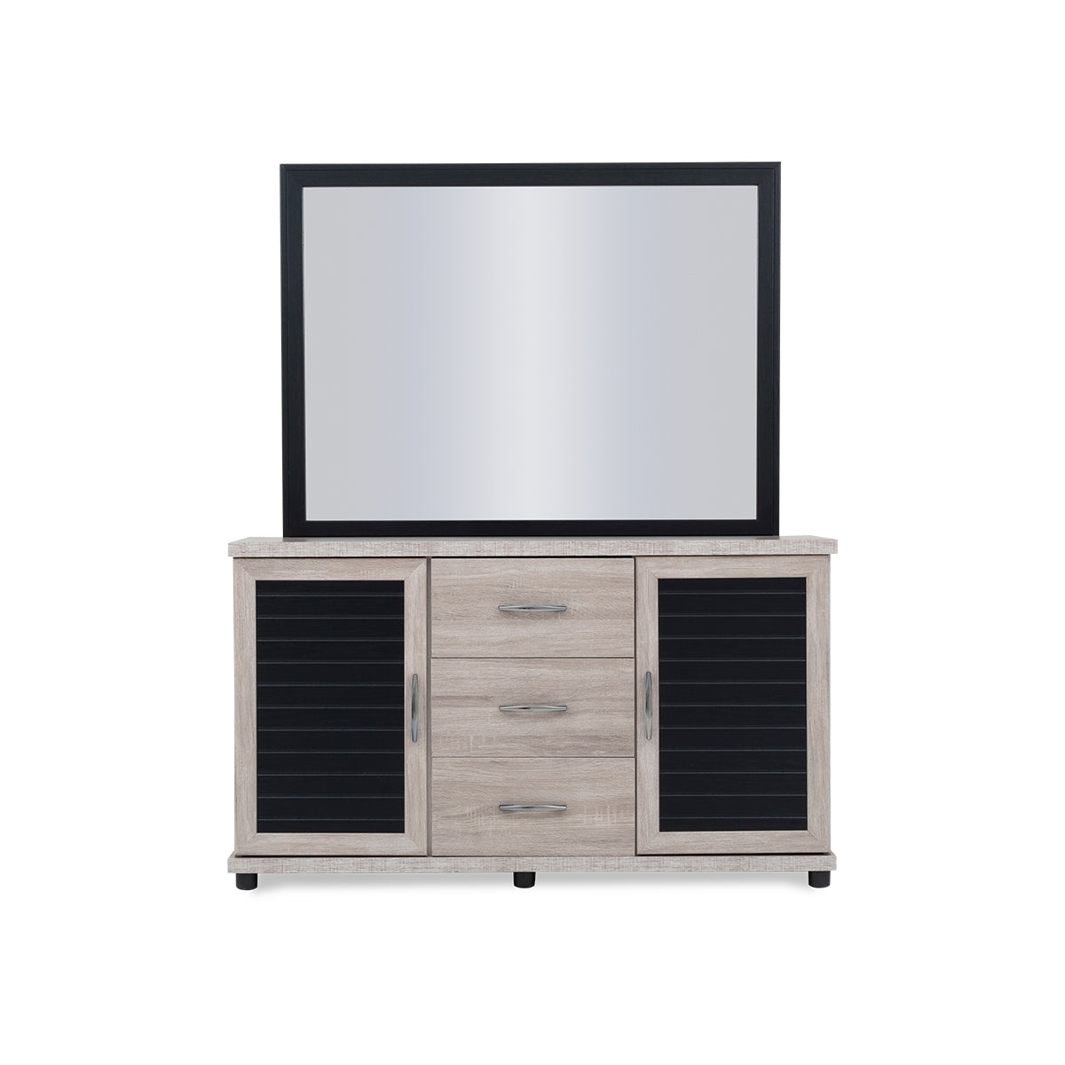 Theia Bedroom Suite - 8-445