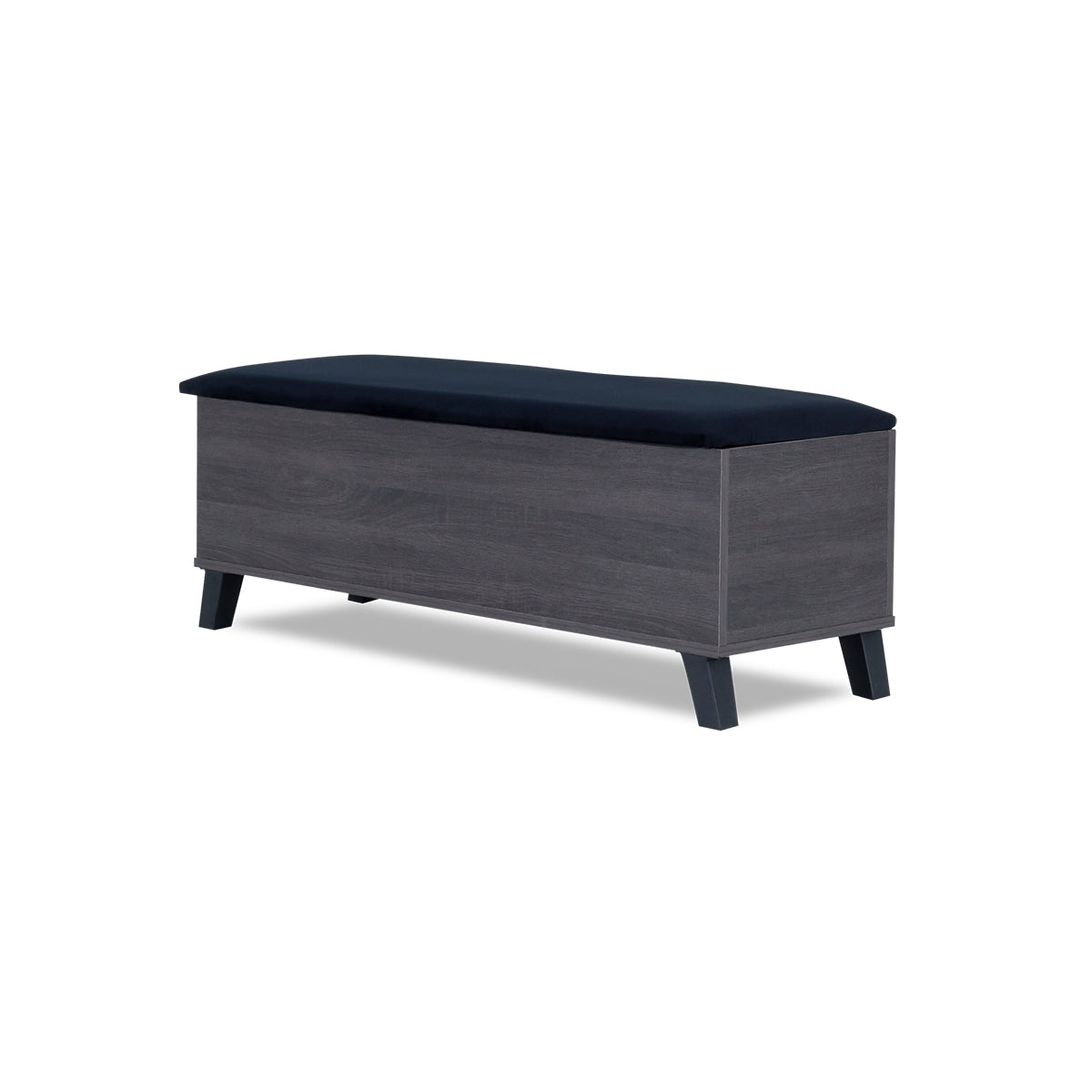 Bursa Blanket Box - 8-464