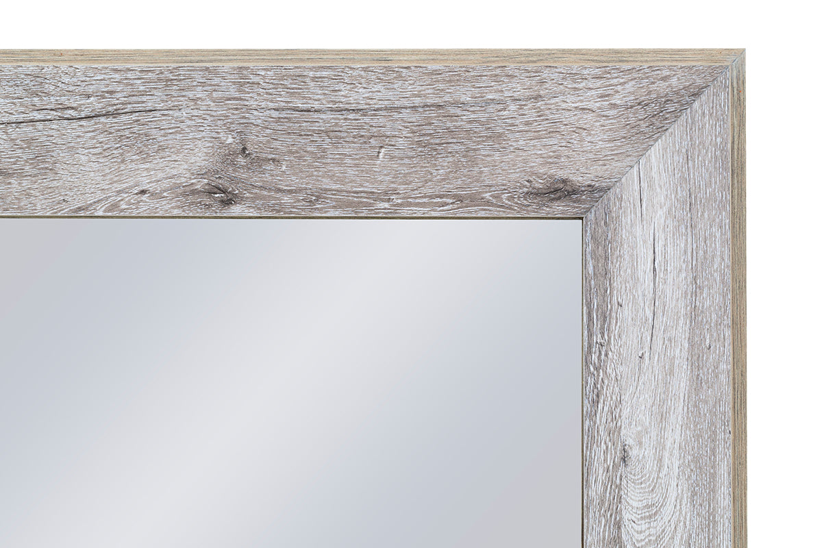 Bevel Bedroom Suite with Dresser - 8-481