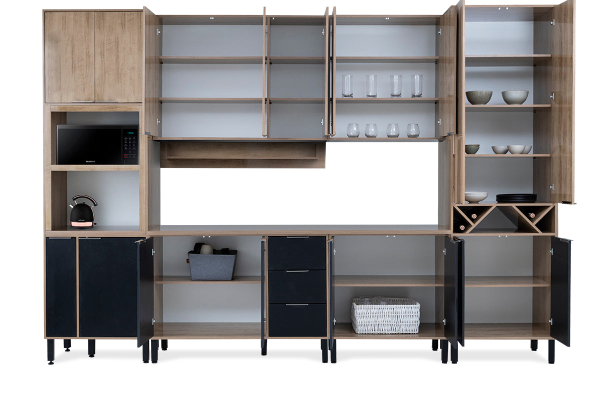 Sayo Kitchen Unit - 10-194
