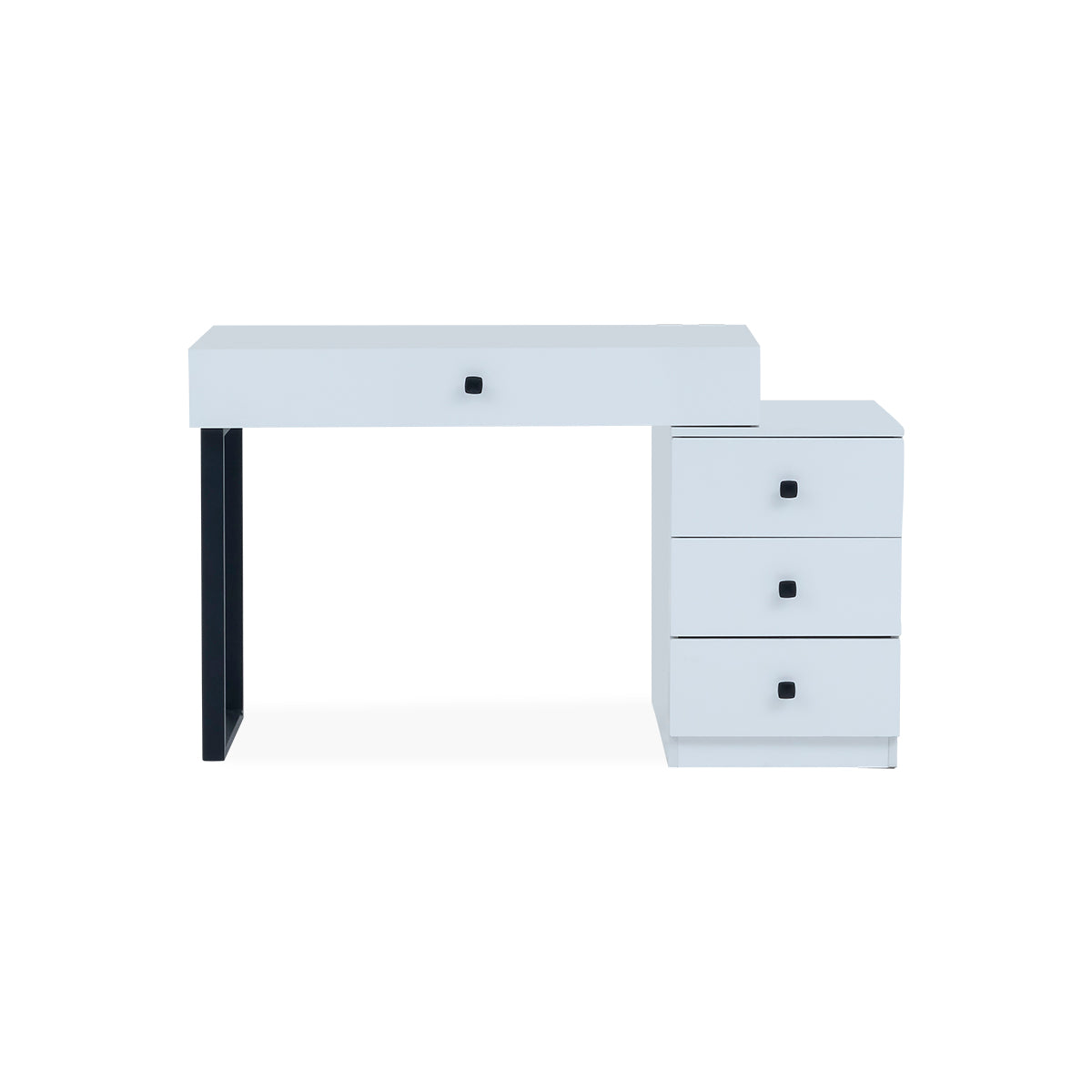 Nara Bedroom Suite Dressing Table - 8-494
