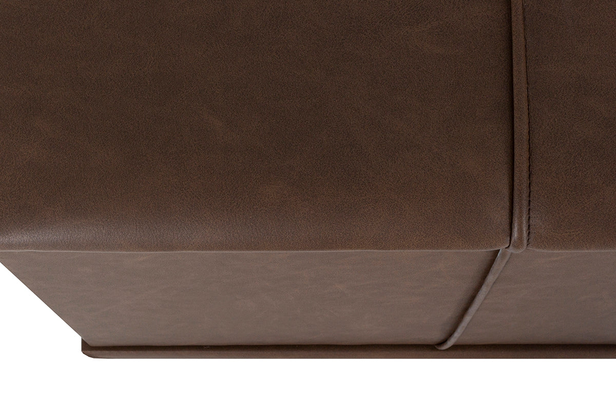 Sofia Blanket Box - 8-465