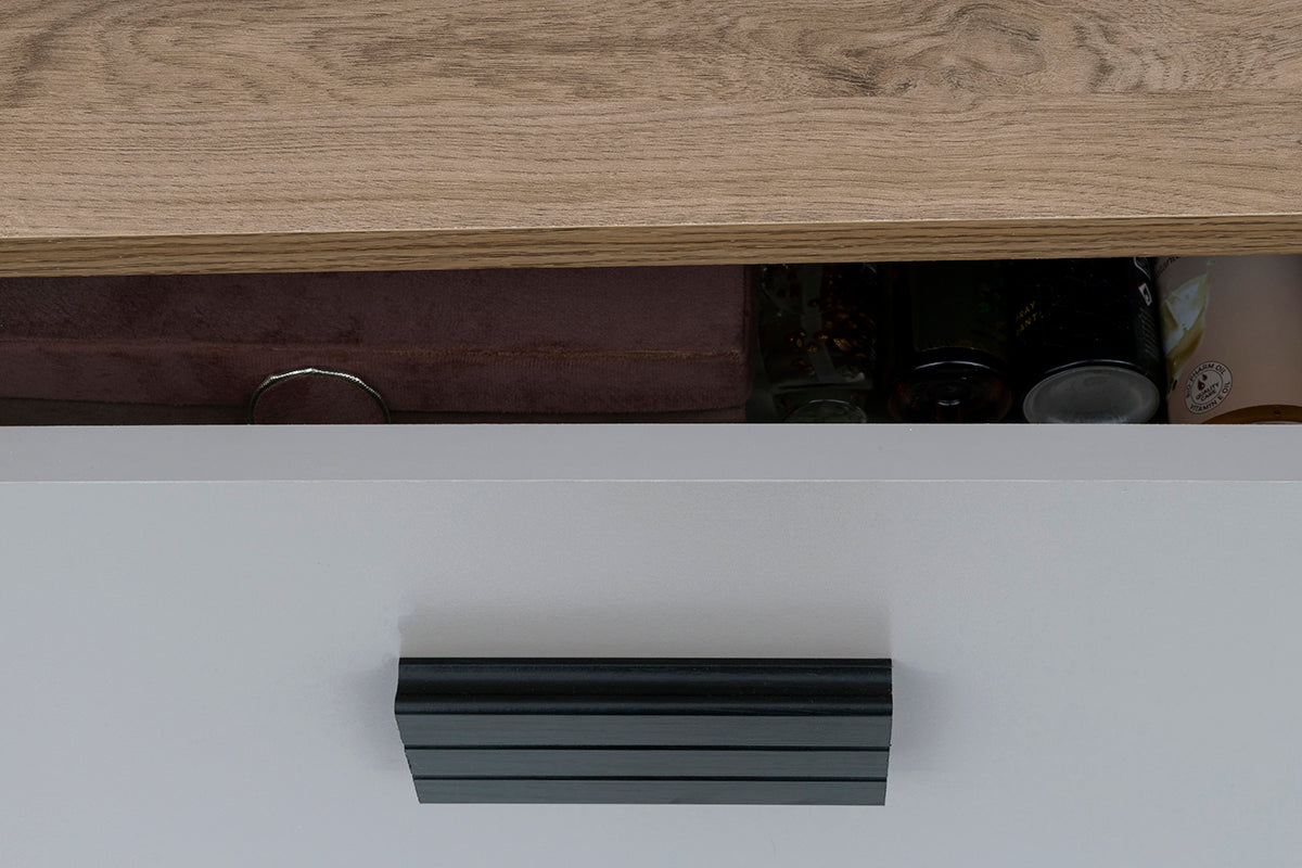 Moreno Pedestal - 8-496