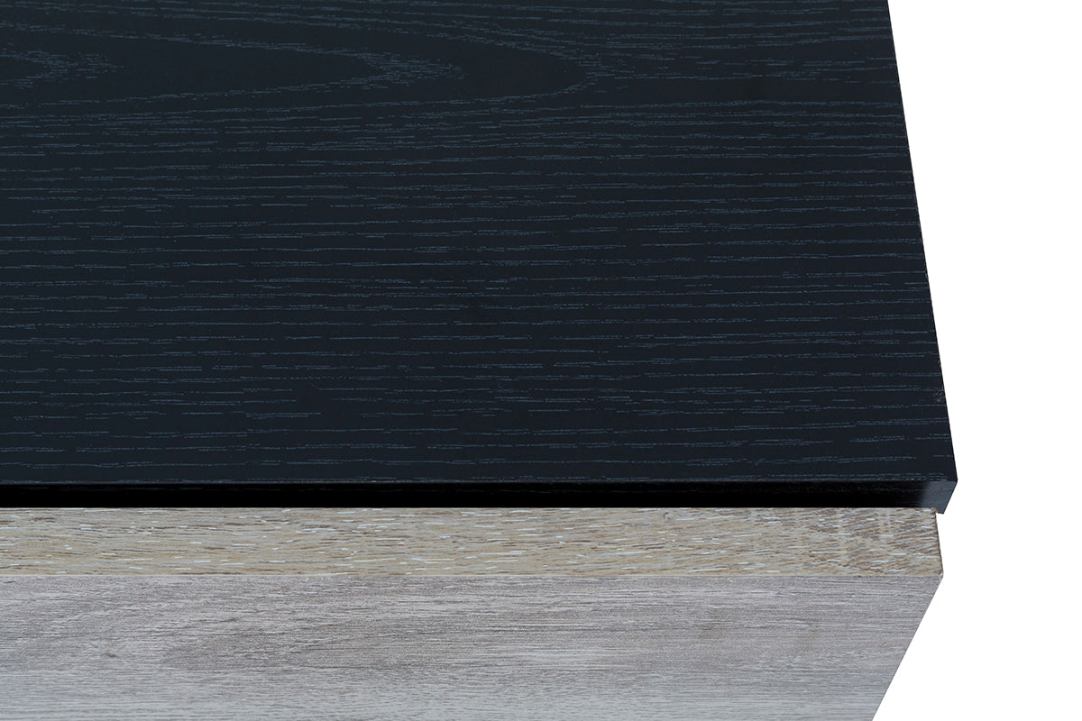 Bursa Chest of Drawers - 4-043
