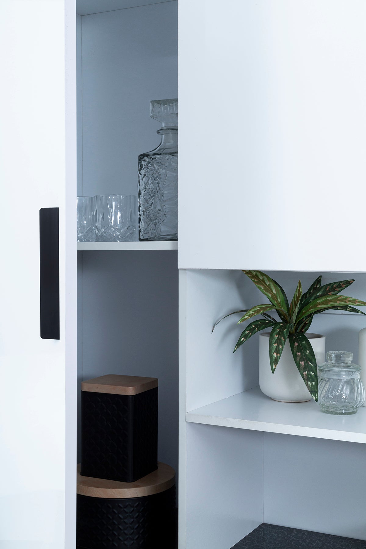 Rome Compact Kitchen Unit - 10-203