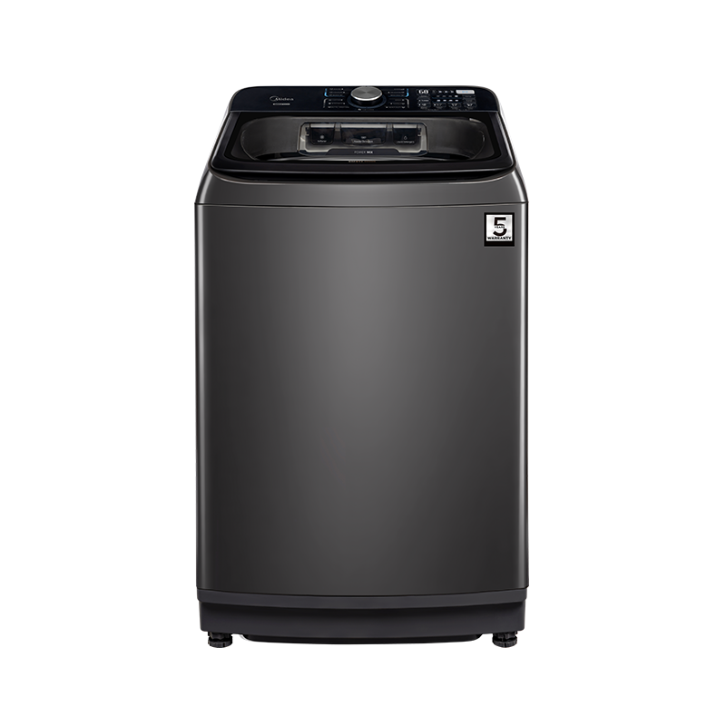Midea 16kg Top Load Washing Machine - 22-350
